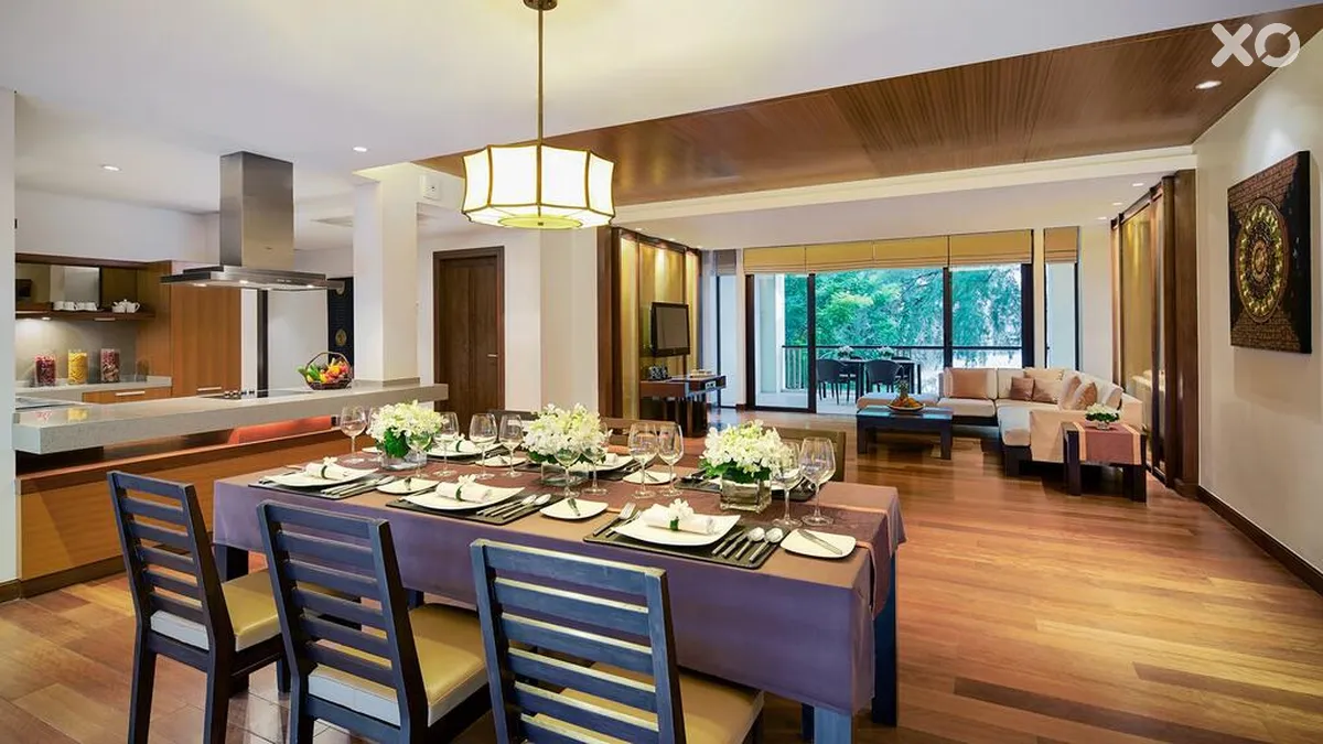Movenpick Resort Bangtao Beach Phuket