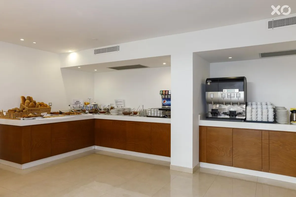 Best Western Plaza Hotel