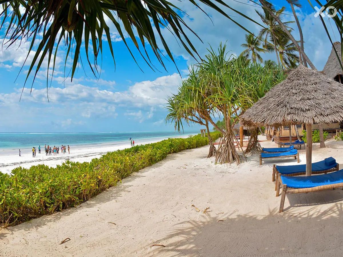 Villa Kiva Zanzibar