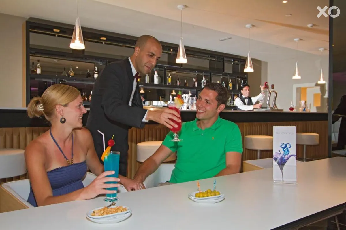 Riu Calypso Hotel