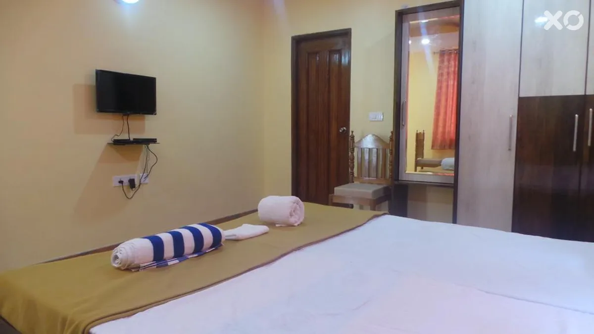 Raj Samudra Hotel & Spa by Apricus