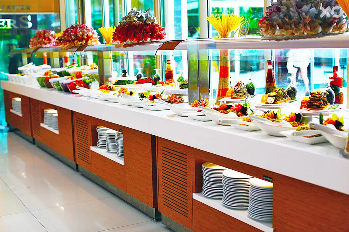 Grand Ring Hotel