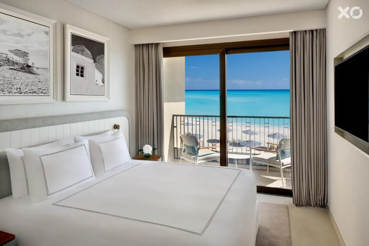 Al Alamein Hotel