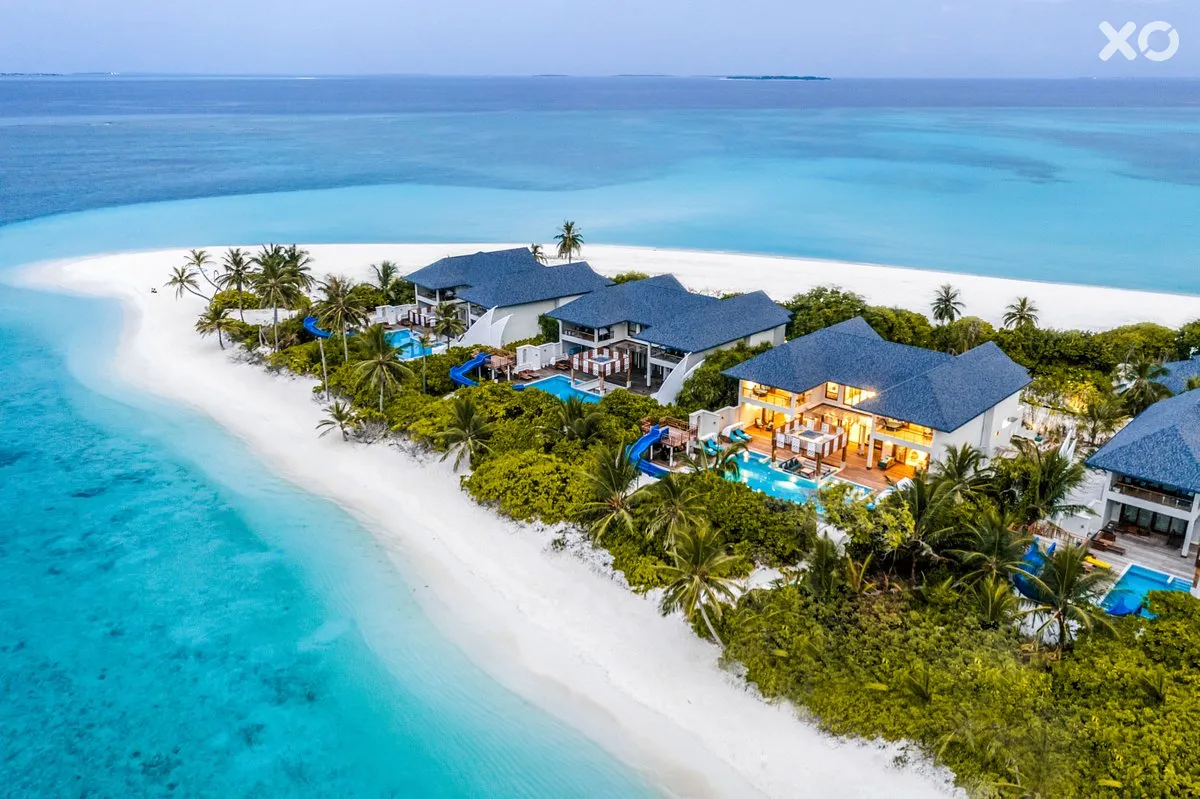 The Signature Collection at Hideaway