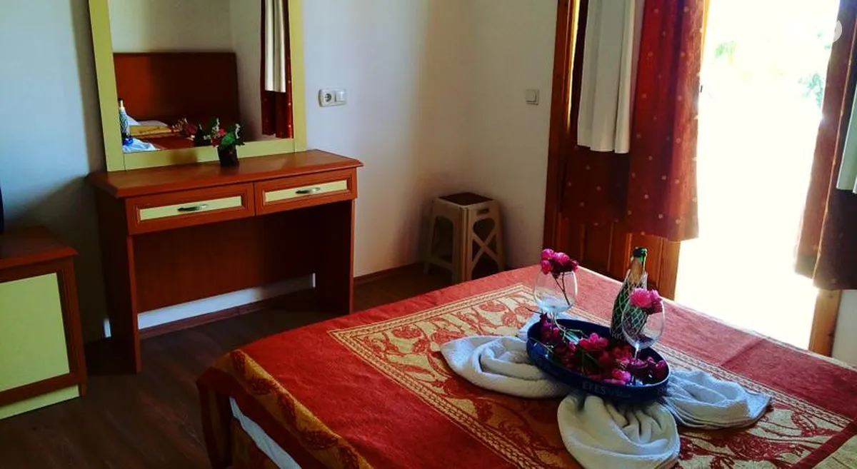 Vois Kemer Hotel