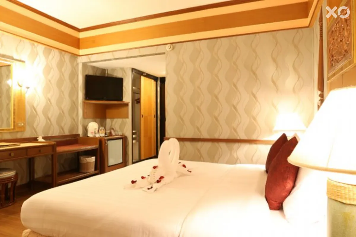 Asia Pattaya Hotel
