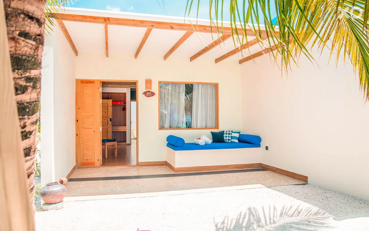 South Palm Resort Maldives