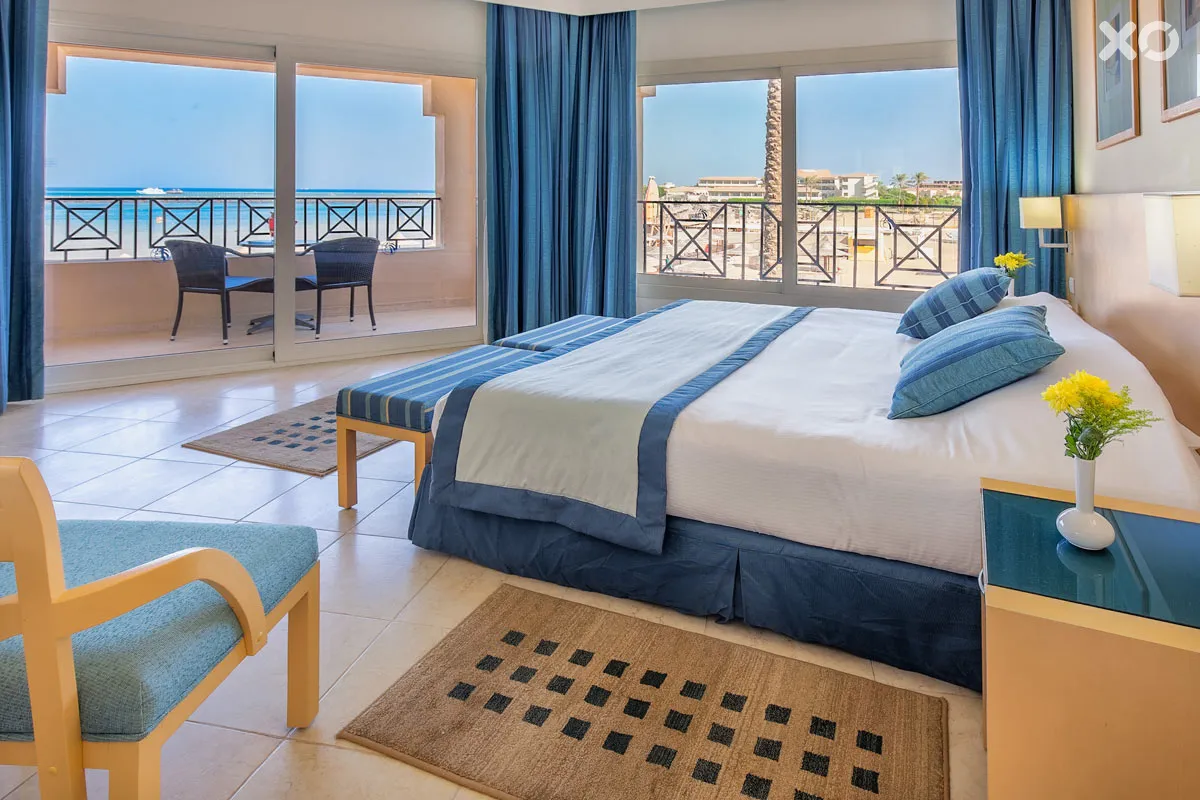 Cleopatra Luxury Resort Makadi Bay