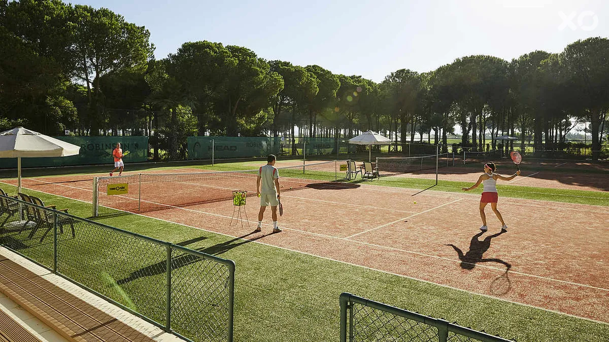 Robinson Club Nobilis