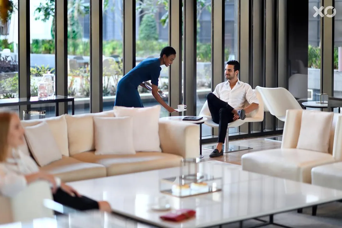 La Ville Hotel & Suites City Walk Dubai