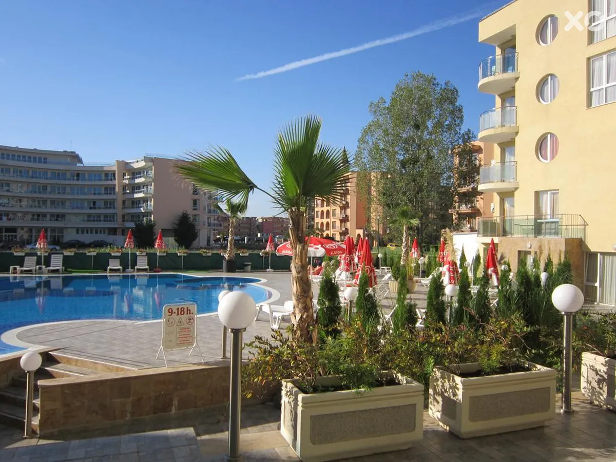 Vechna R Resort