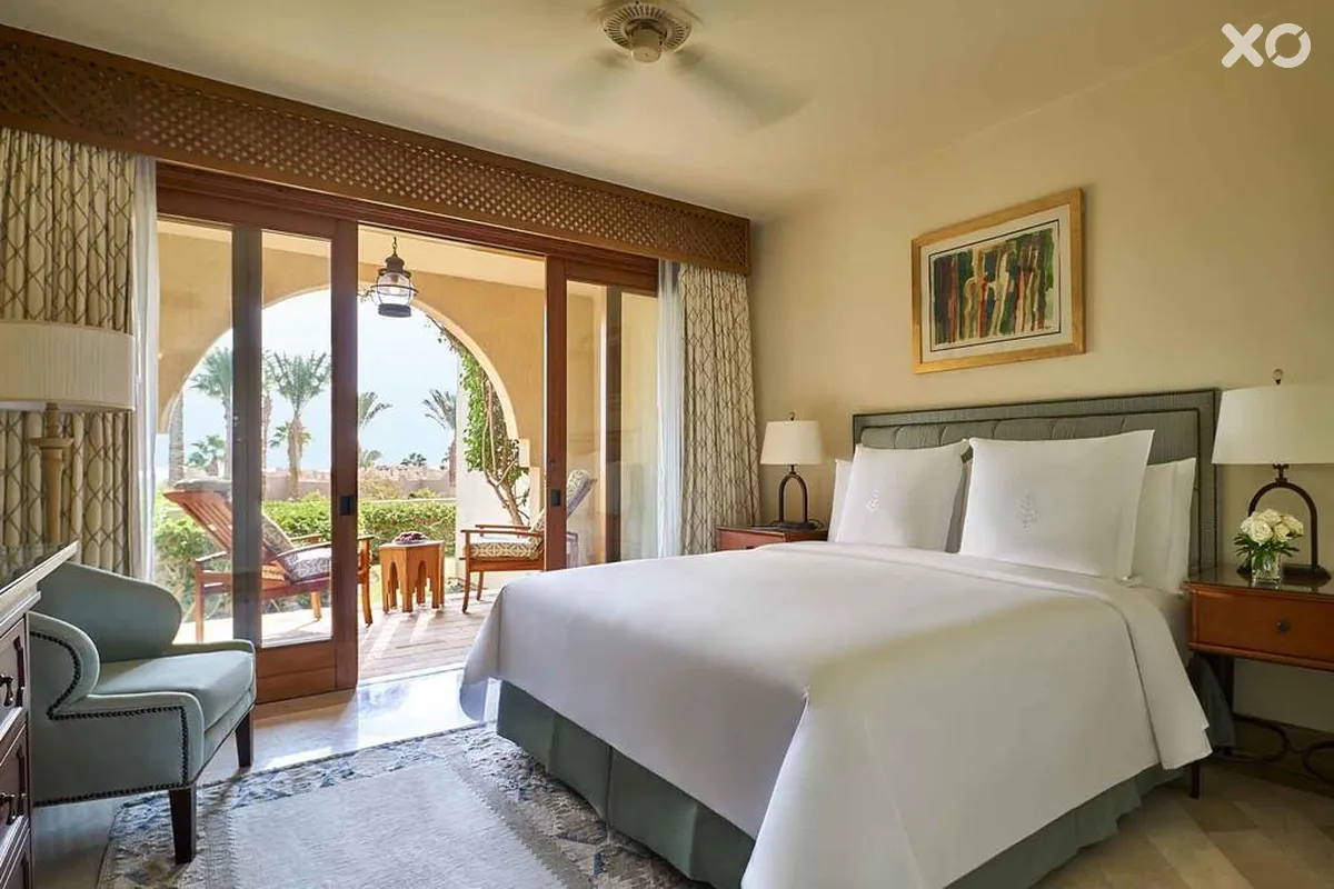Four Seasons Resort Sharm El Sheikh