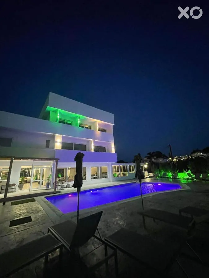 Fresh Hotel Faliraki