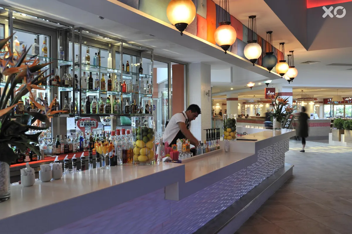 Barut B Suites