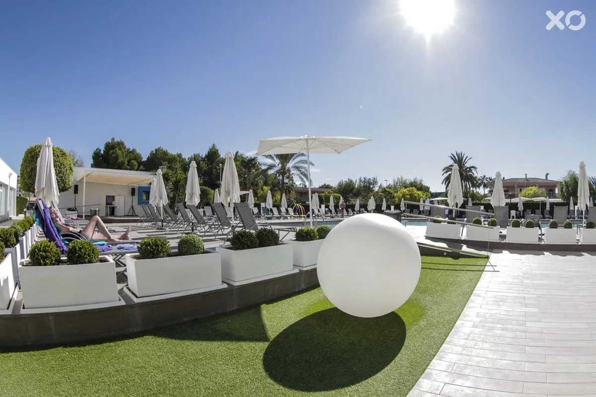 BQ Delfin Azul Hotel