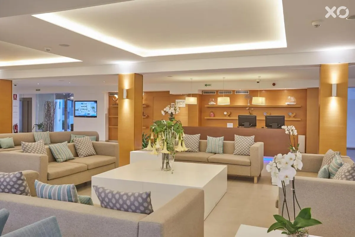 Monsuau Hotel