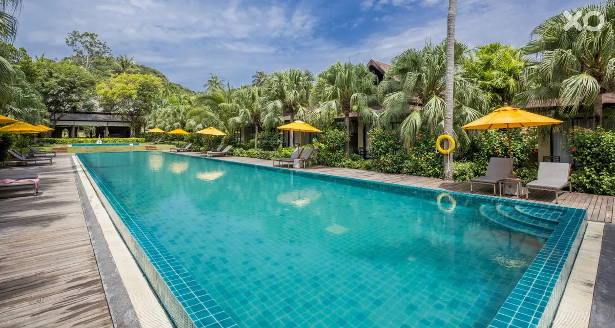 The Passage Samui Villas & Resort