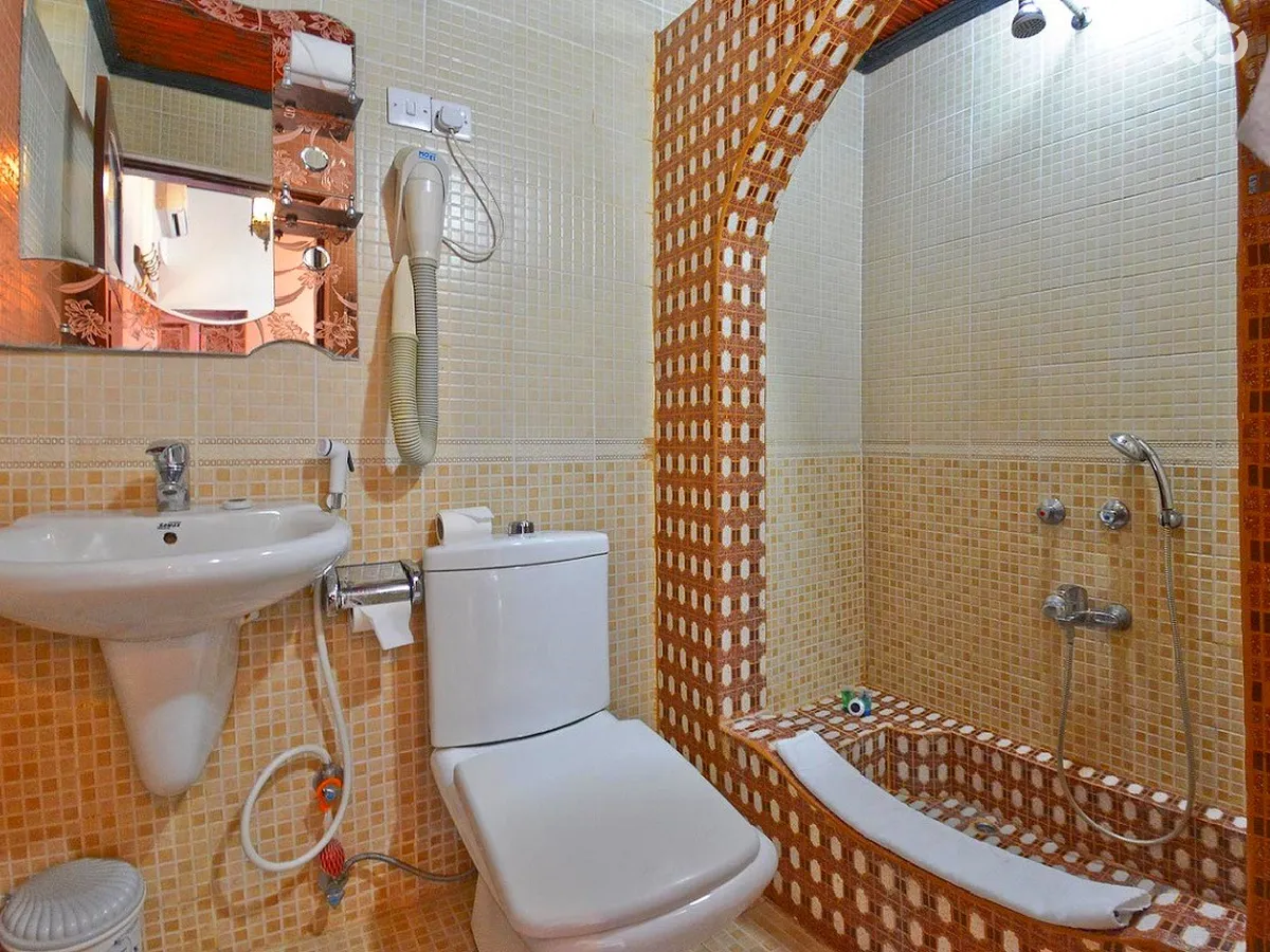 Tembo House Hotel & Apartments