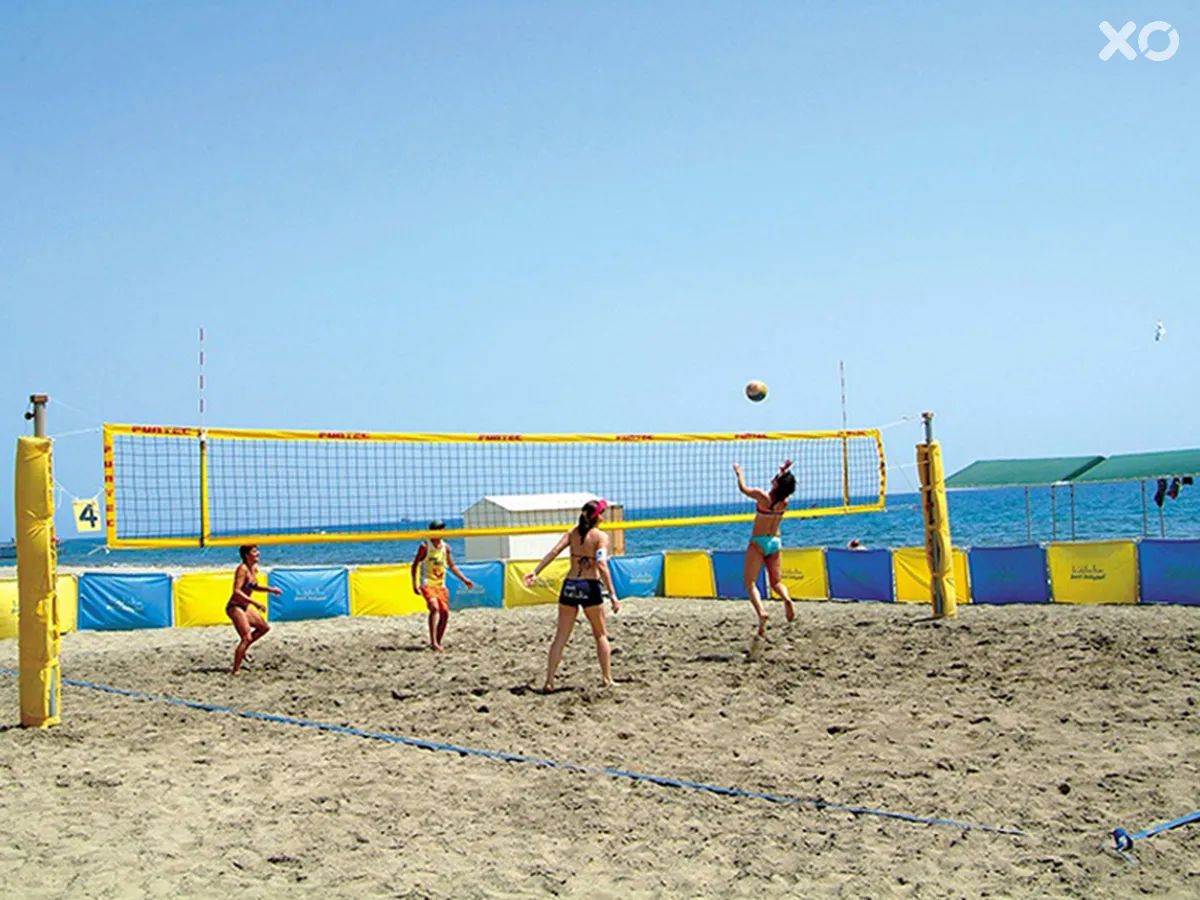 Club Kastalia Holiday Village
