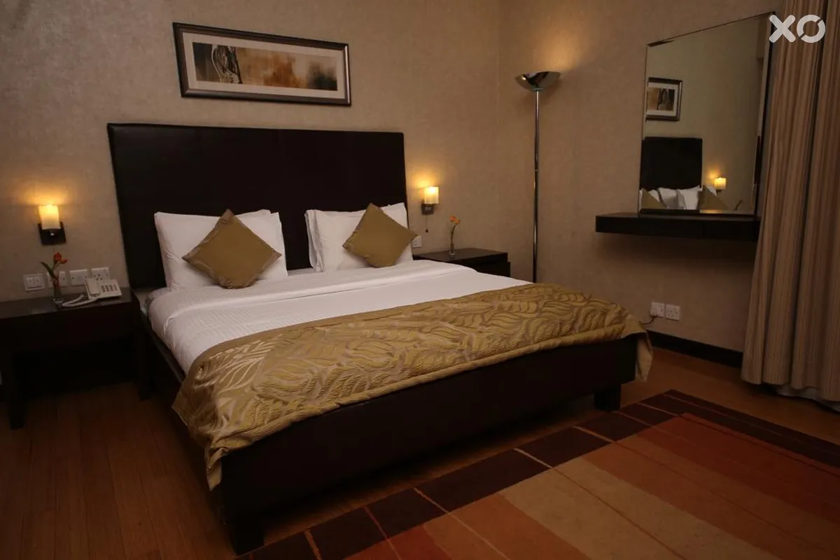 Tulip Creek Hotel Apartment