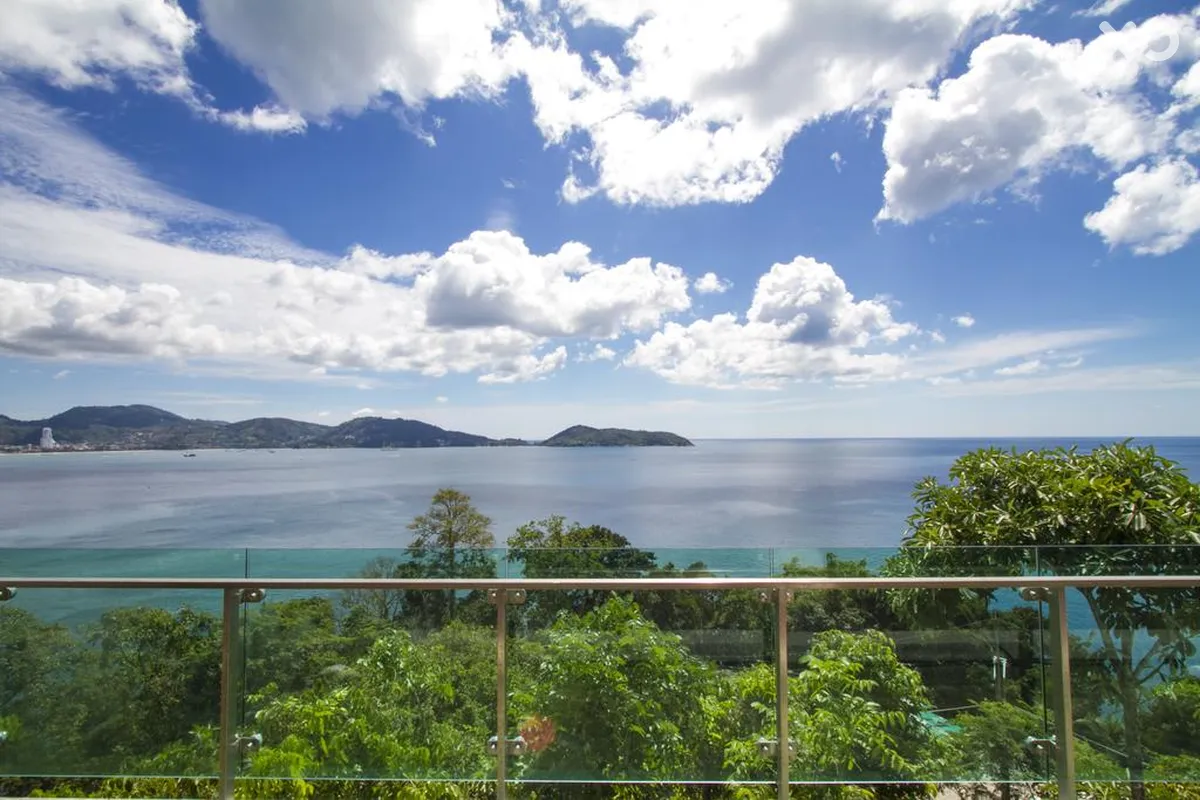 Wyndham Grand Phuket Kalim Bay