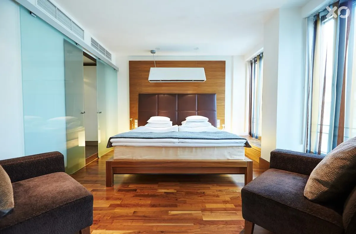 Glo Kluuvi Hotel