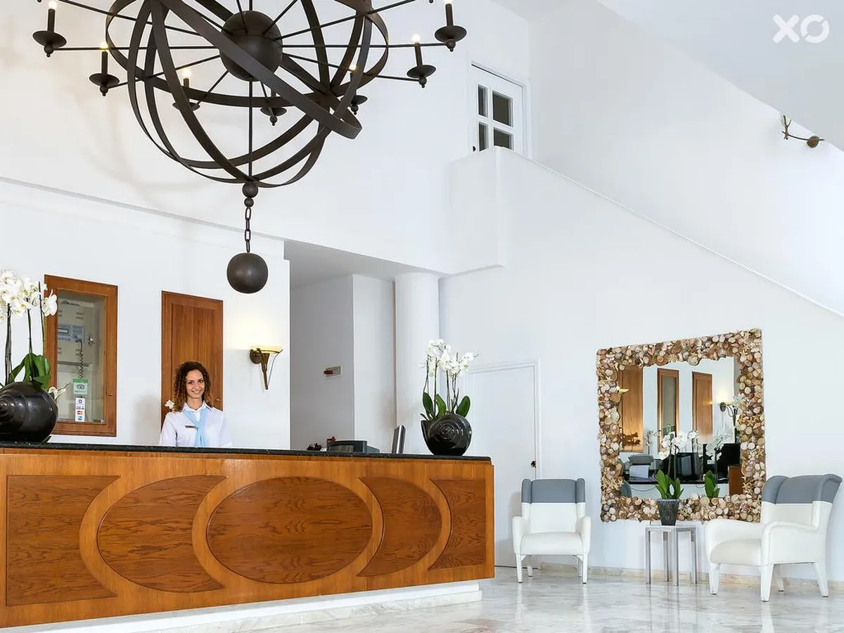 Grand Leoniki Residence