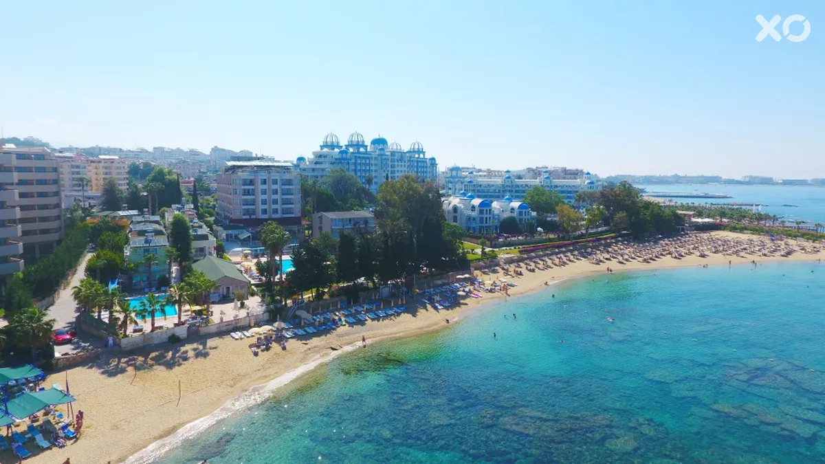 Incekum Su Hotel