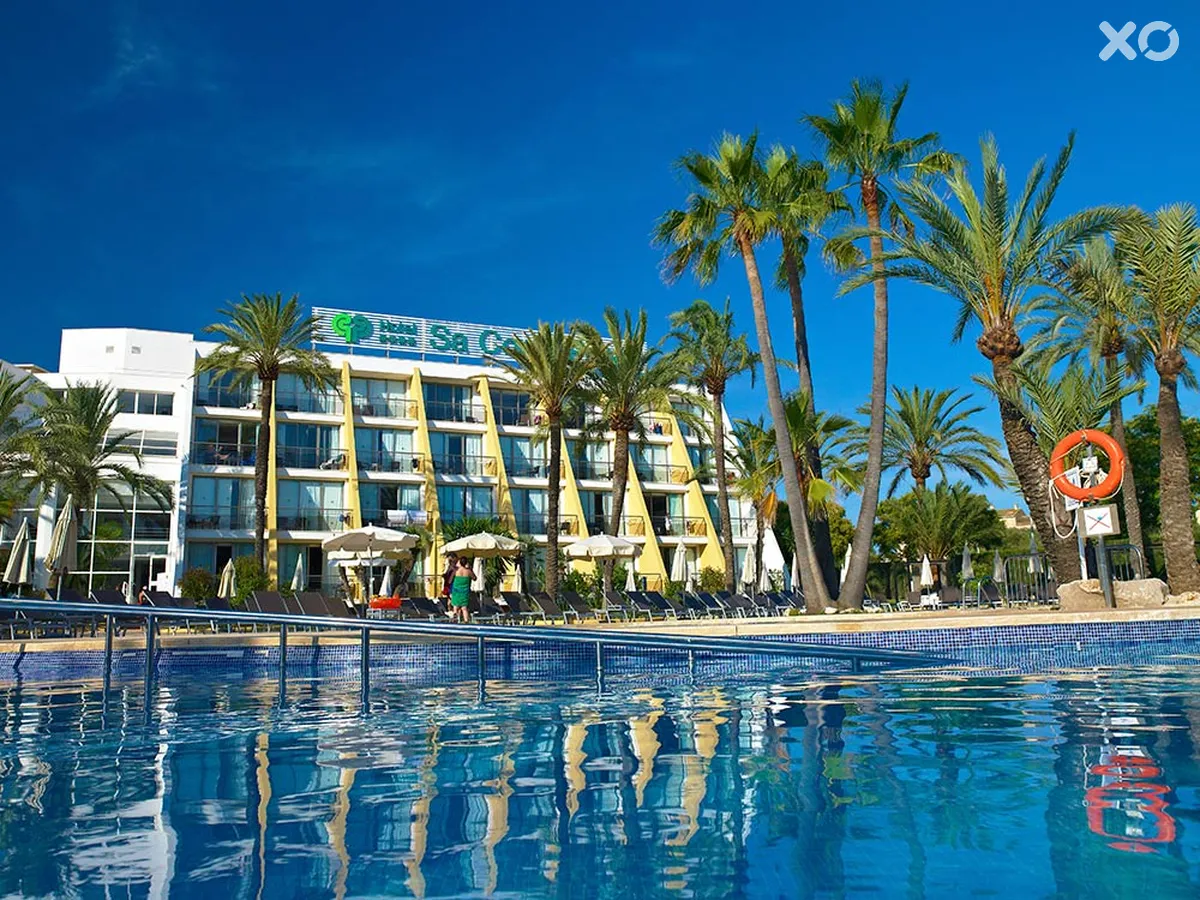 Protur Sa Coma Playa Hotel & Spa