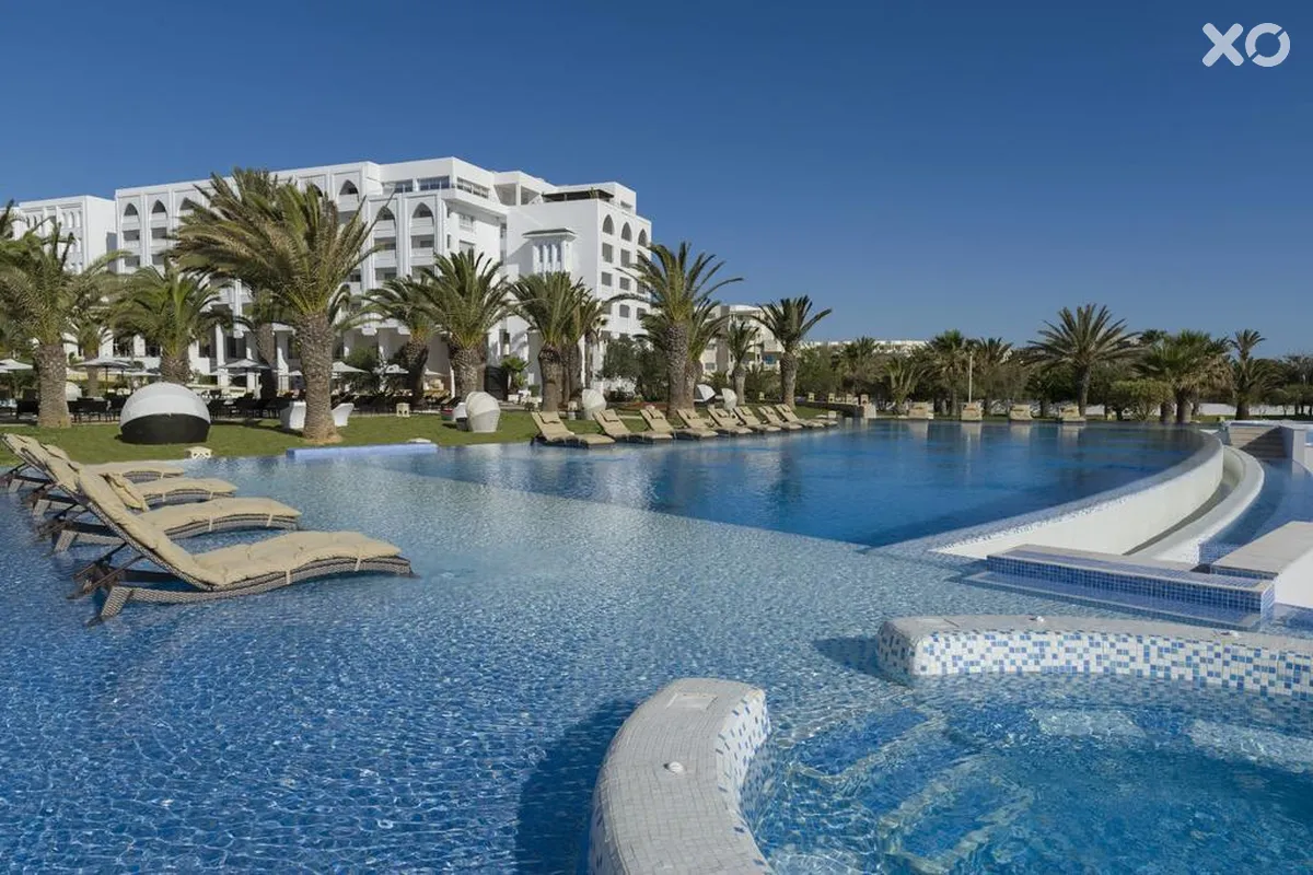 Iberostar Selection Kantaoui Bay
