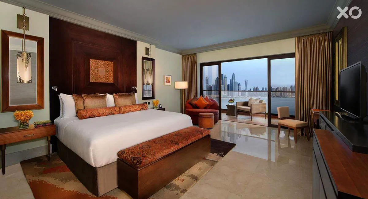Fairmont The Palm
