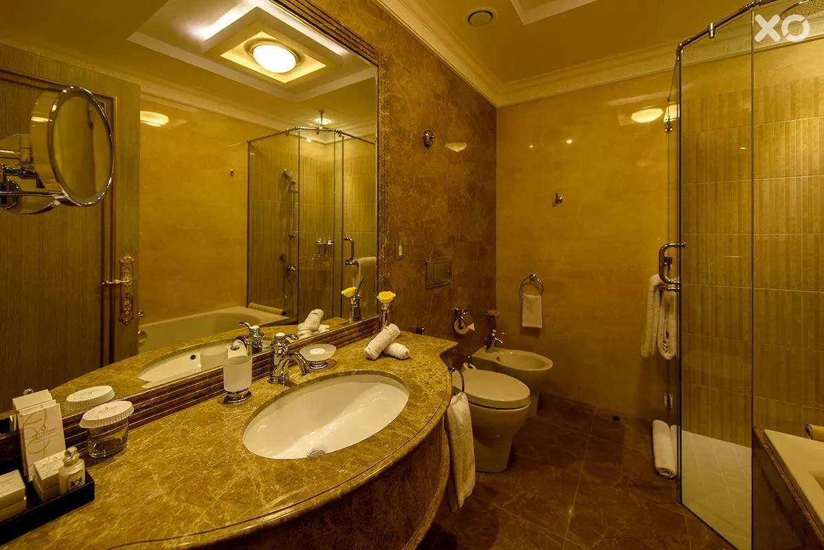 Royal Rose Hotel Abu Dhabi