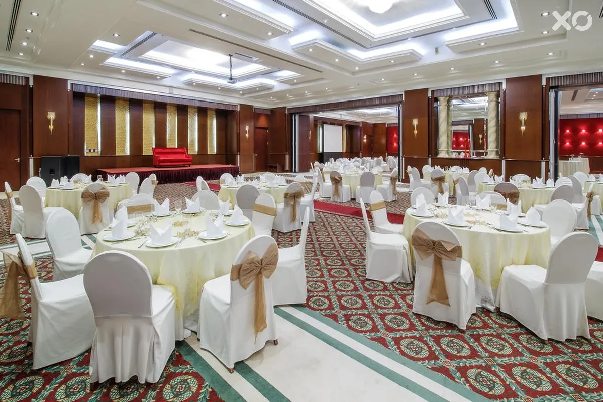 Concorde Fujairah Hotel
