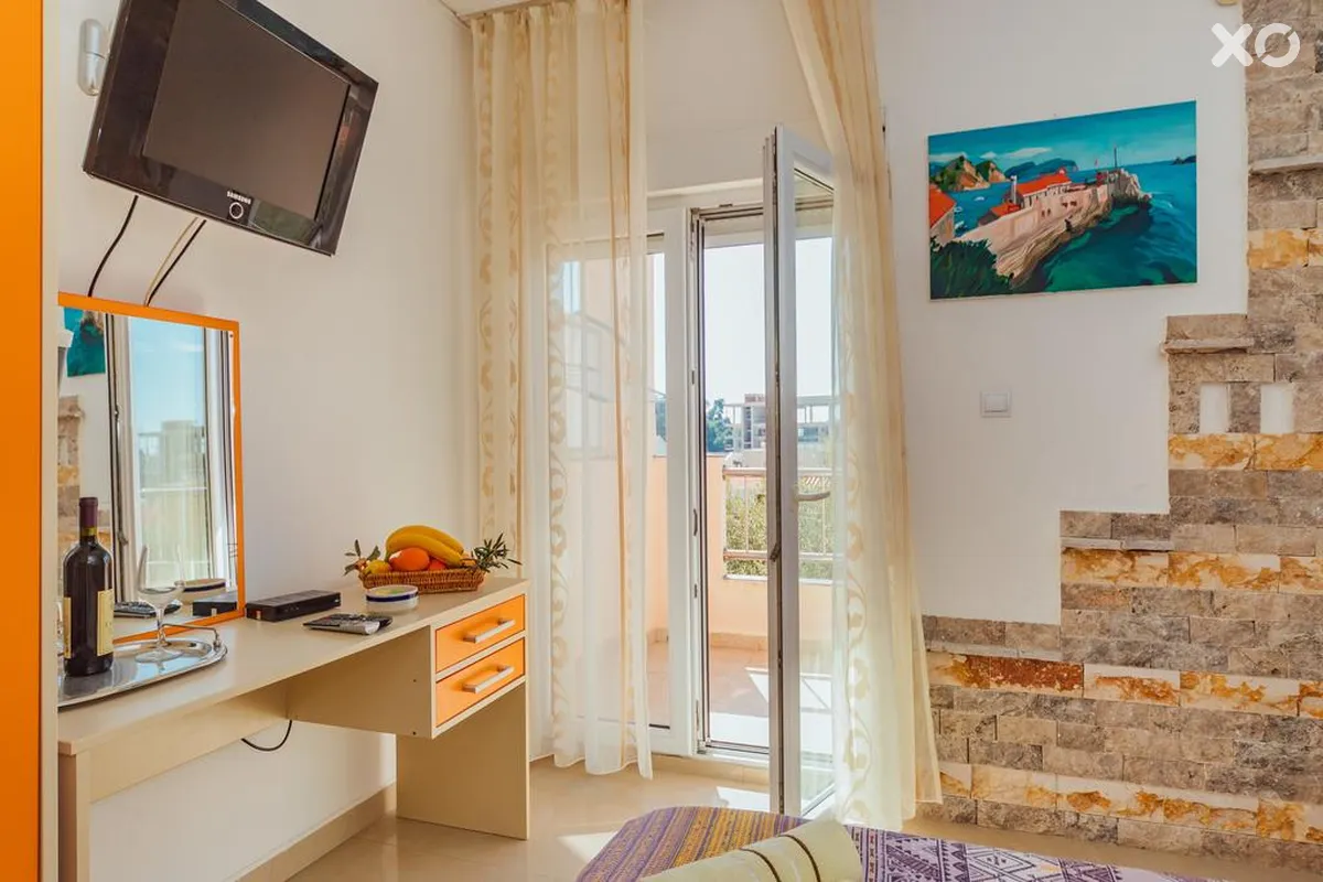 Andric Villa
