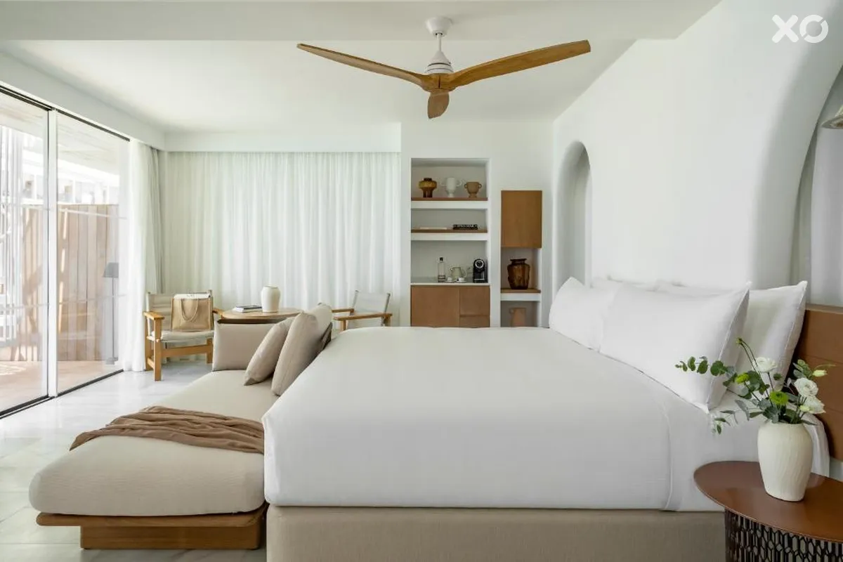 Villa Le Blanc Gran Melia