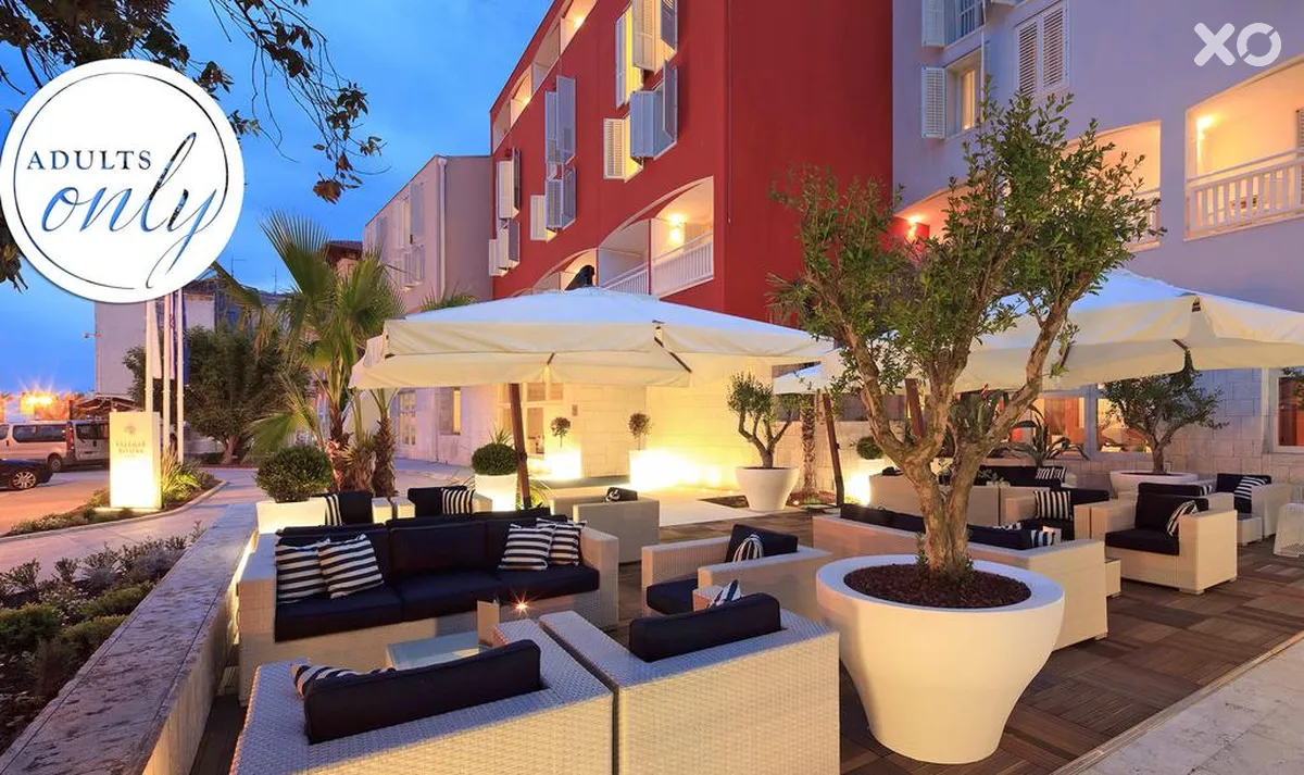 Valamar Riviera Hotel & Residence