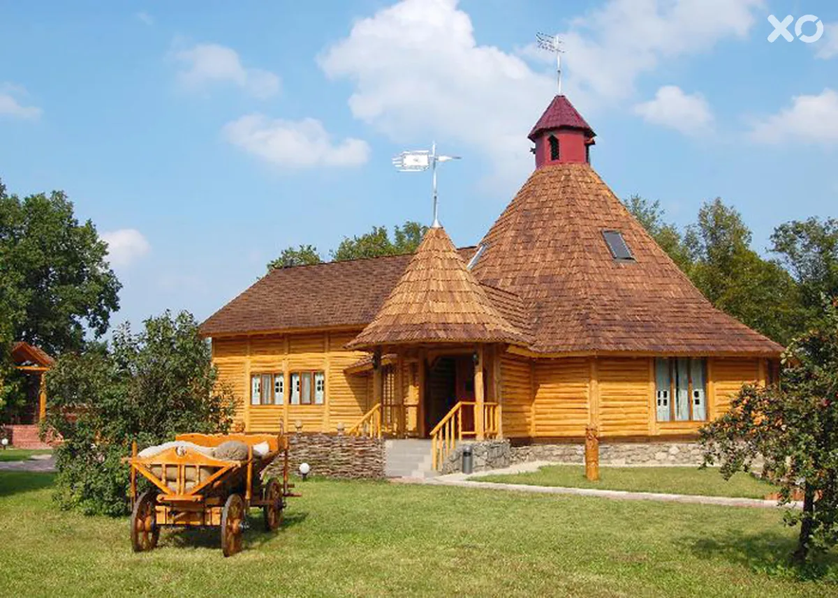 Reikartz Аквадар