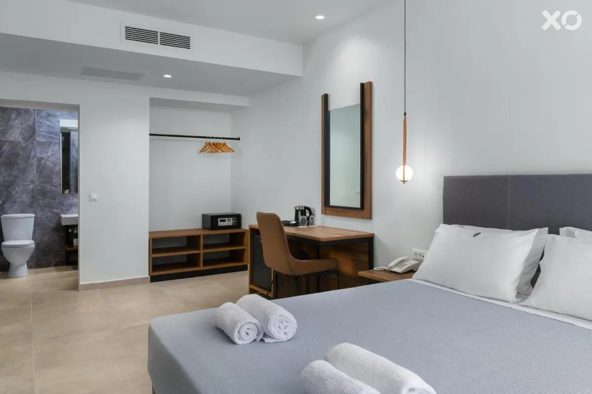 Atalanti Boutique Hotel