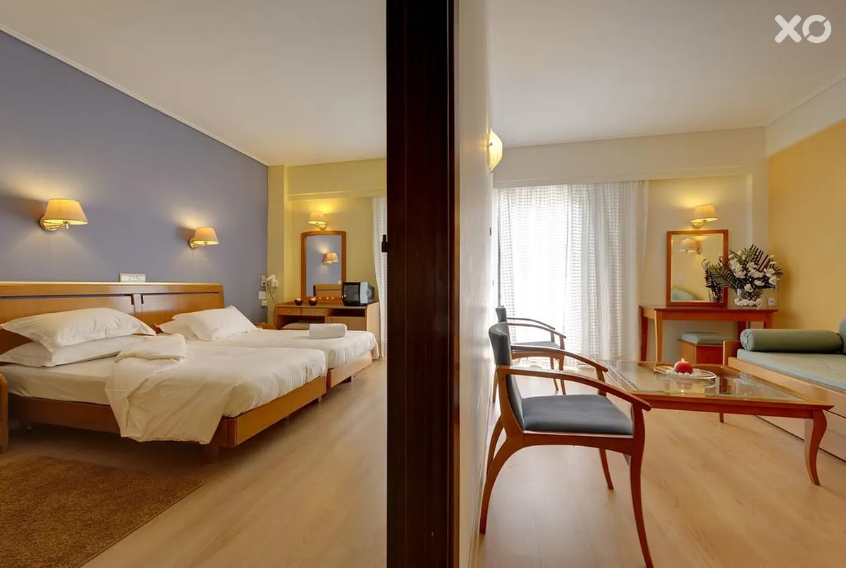 Esperia Hotel