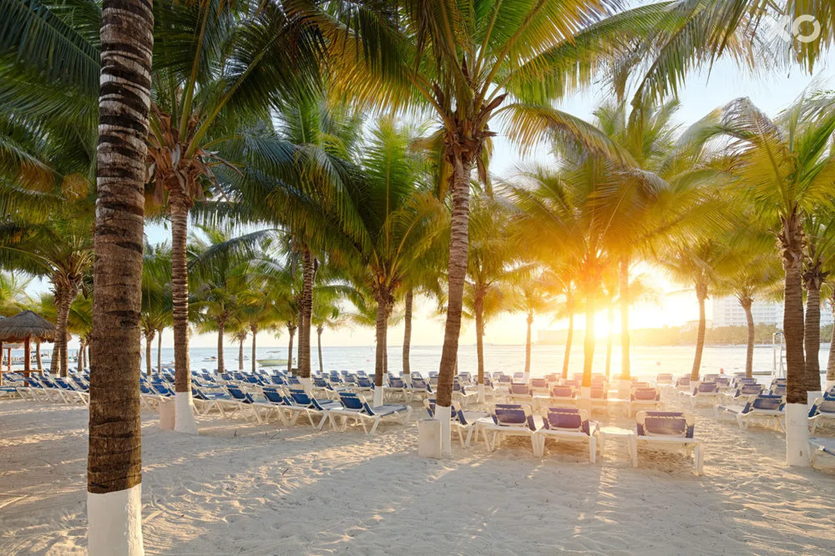 Occidental Costa Cancun