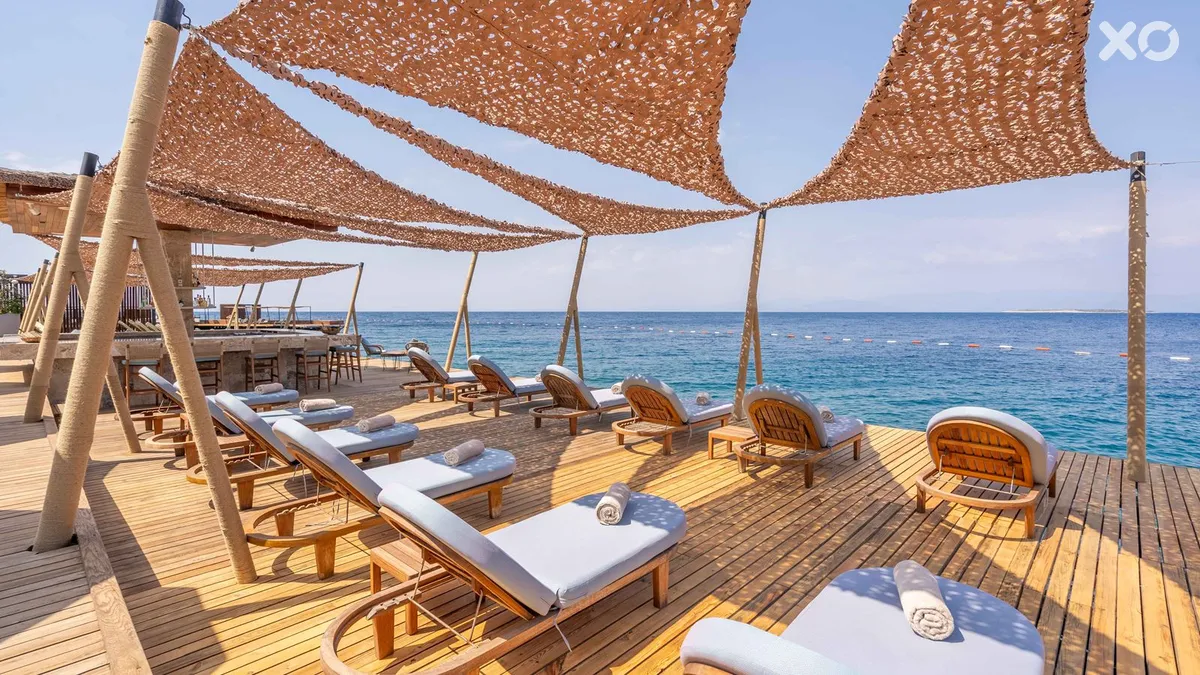 Del Mare Reserve Hotel & Spa