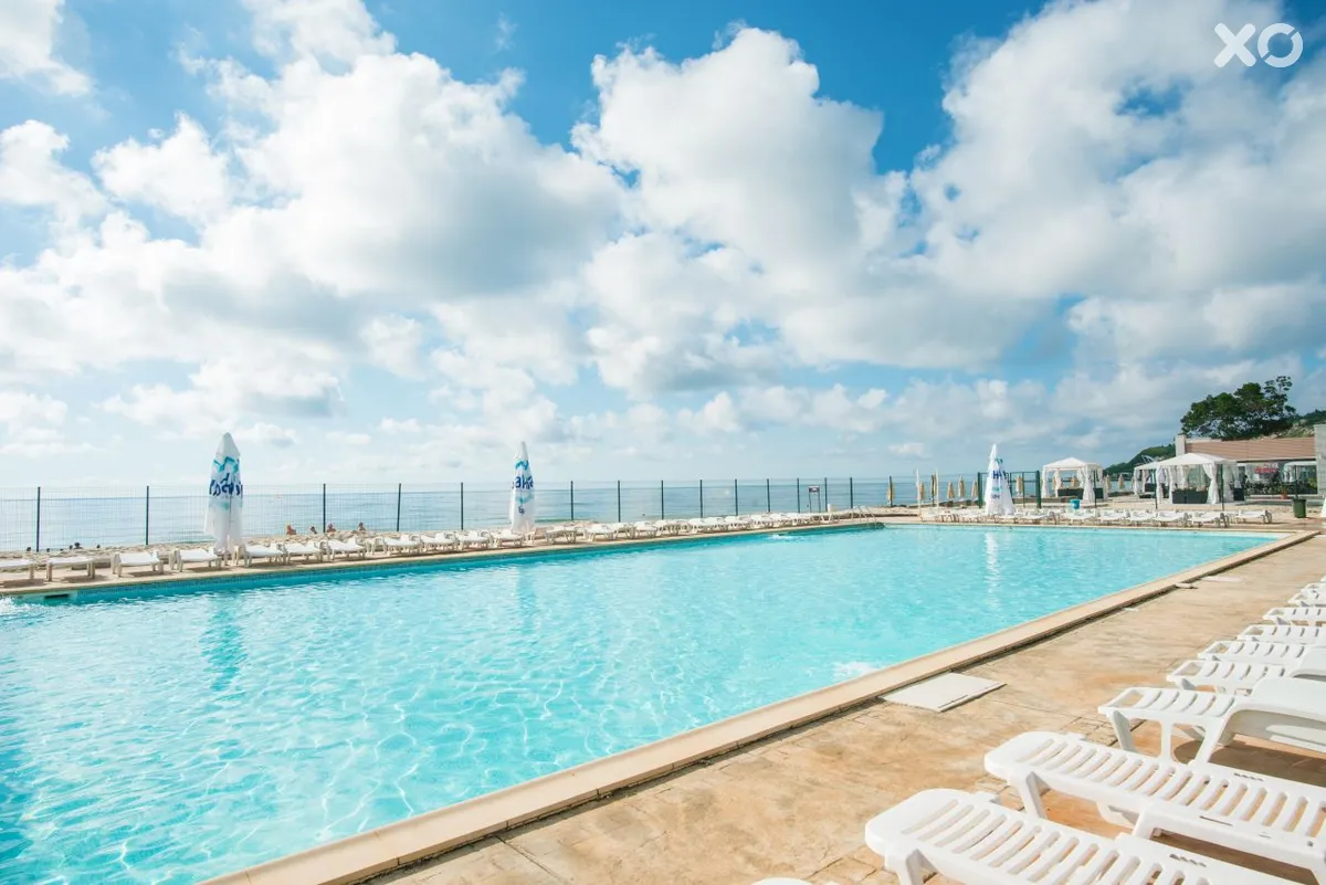 Algara Beach Hotel