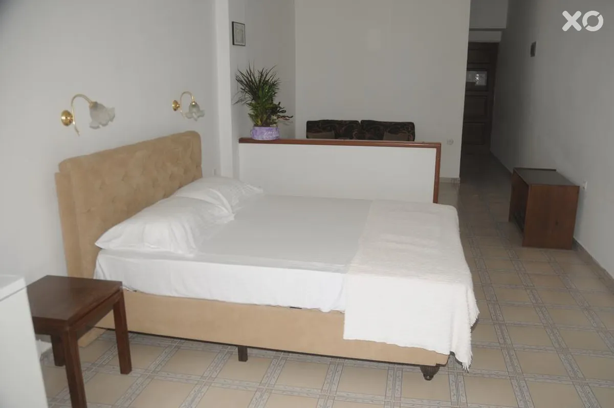 Achillion Hotel