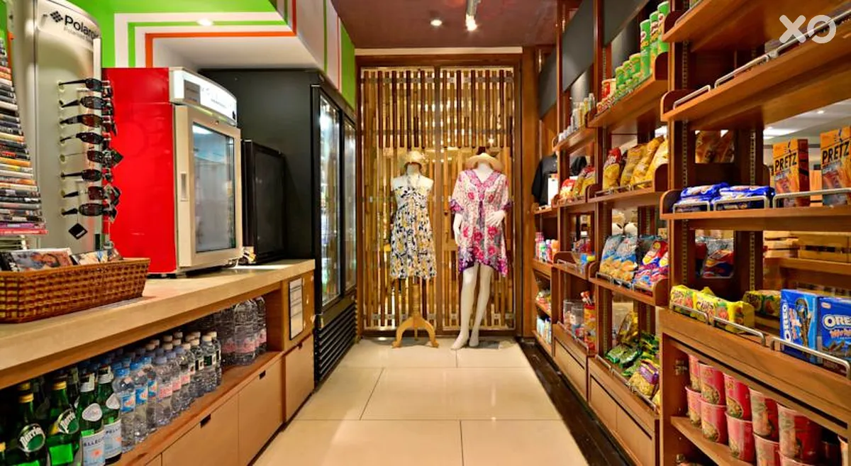 Holiday Inn Resort Phuket Surin Beach