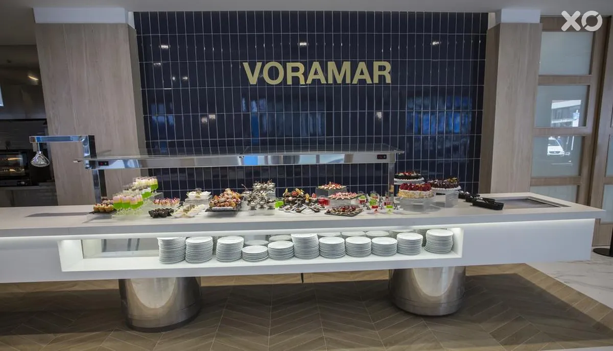 Voramar Hotel