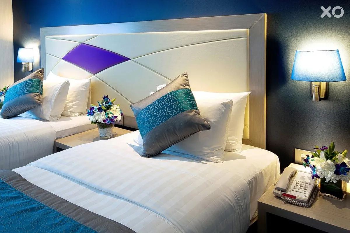 Al Sarab Hotel