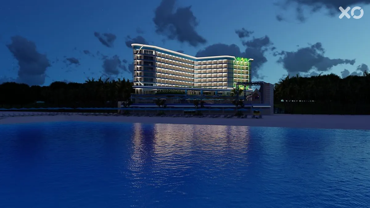Granada Luxury Beach