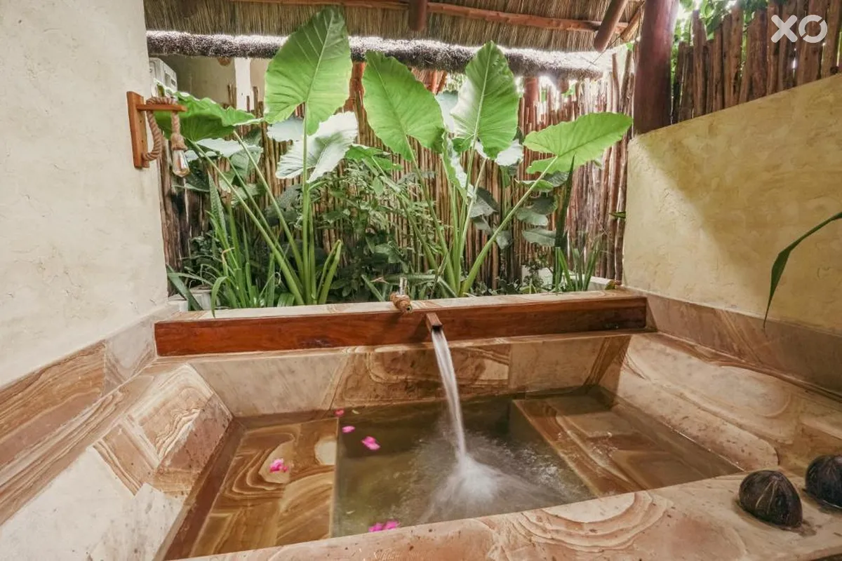 The Nest Boutique Resort