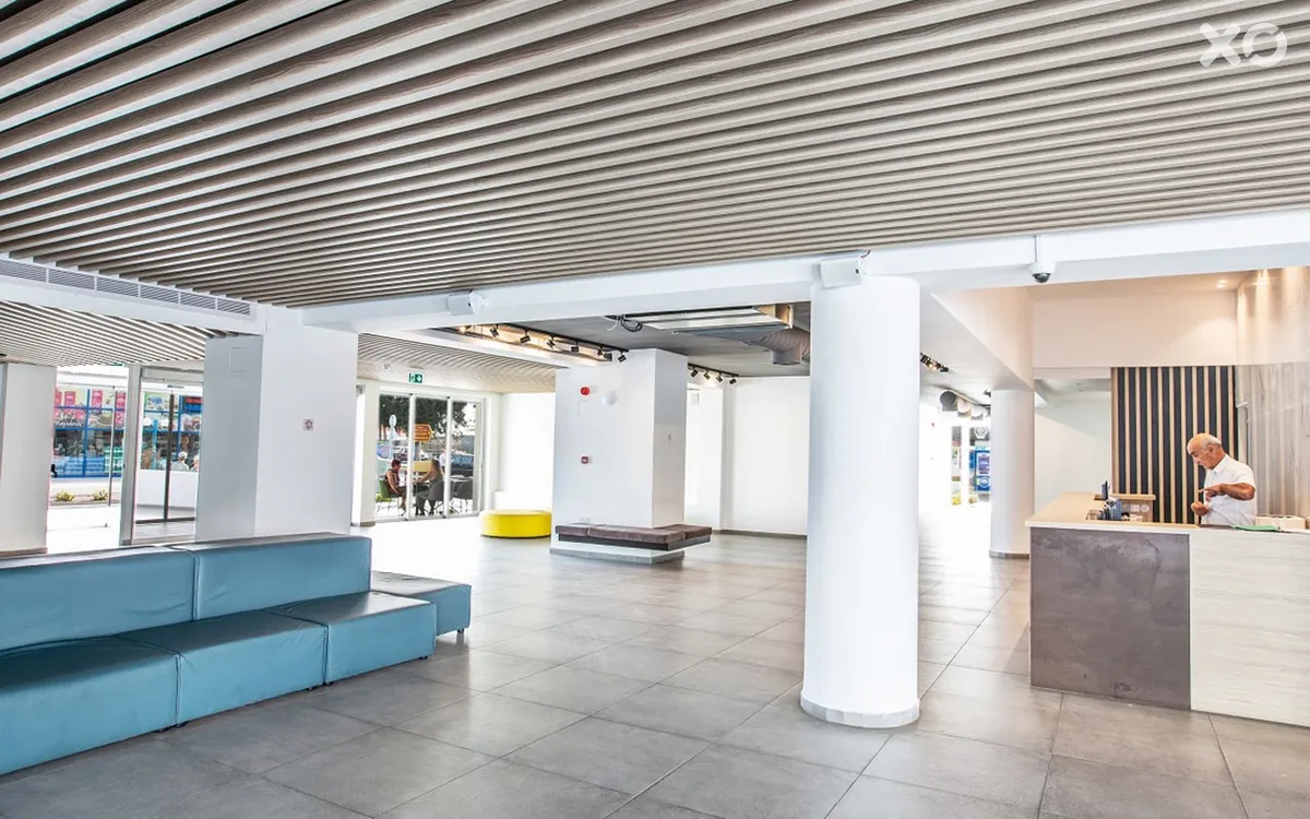 Anthea Hotel Apartments