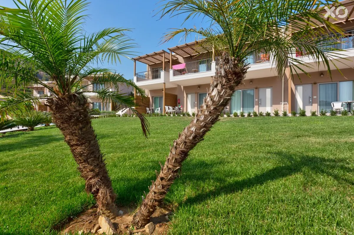 Thassos Grand Resort